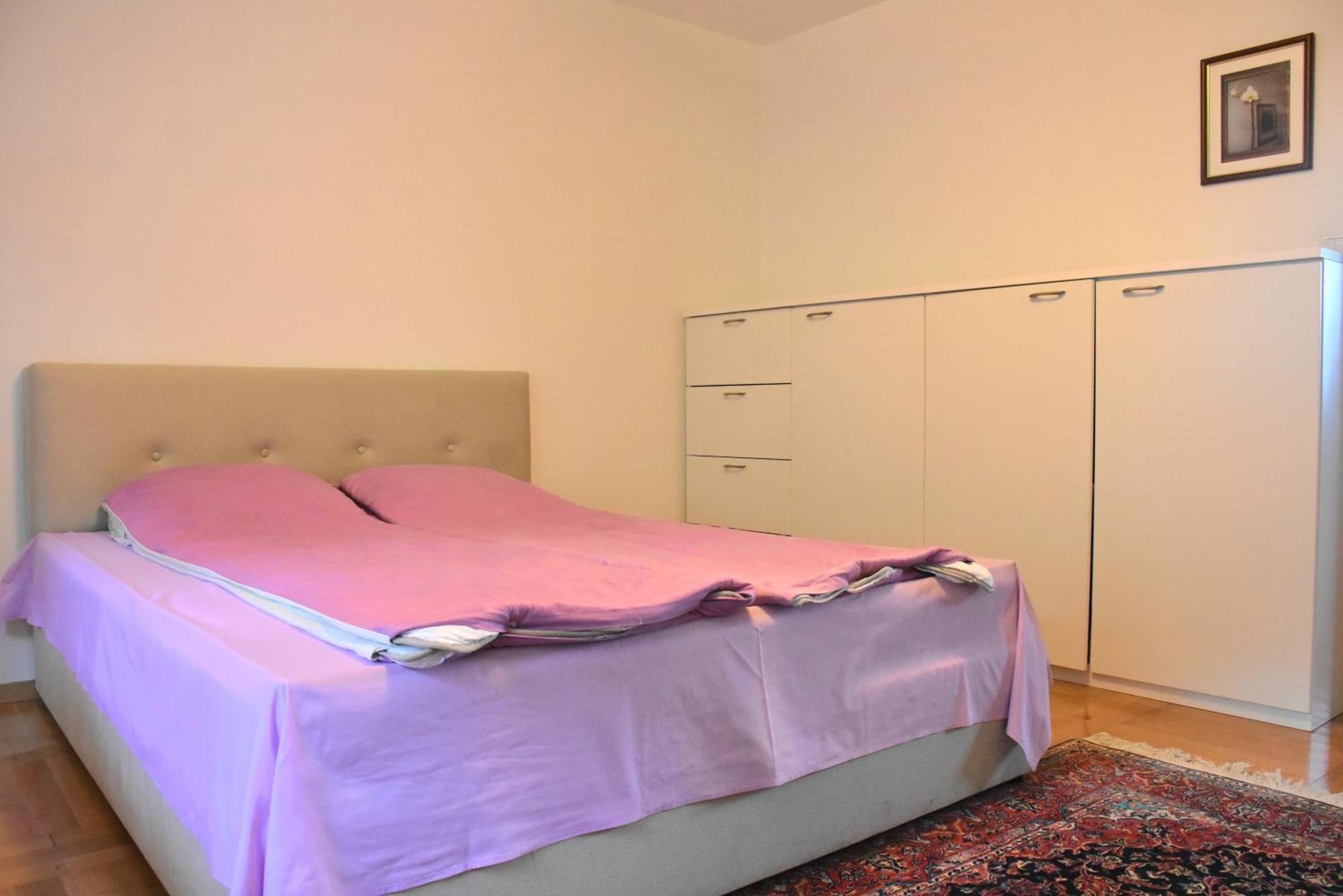 Bache Apartments Ochryda Zewnętrze zdjęcie