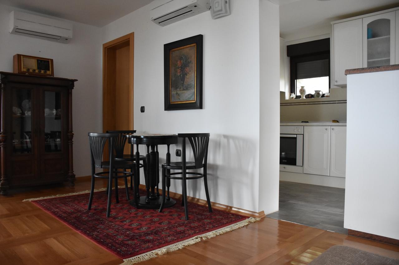 Bache Apartments Ochryda Zewnętrze zdjęcie