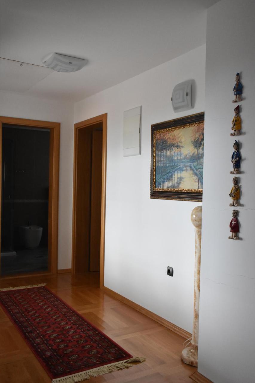 Bache Apartments Ochryda Zewnętrze zdjęcie