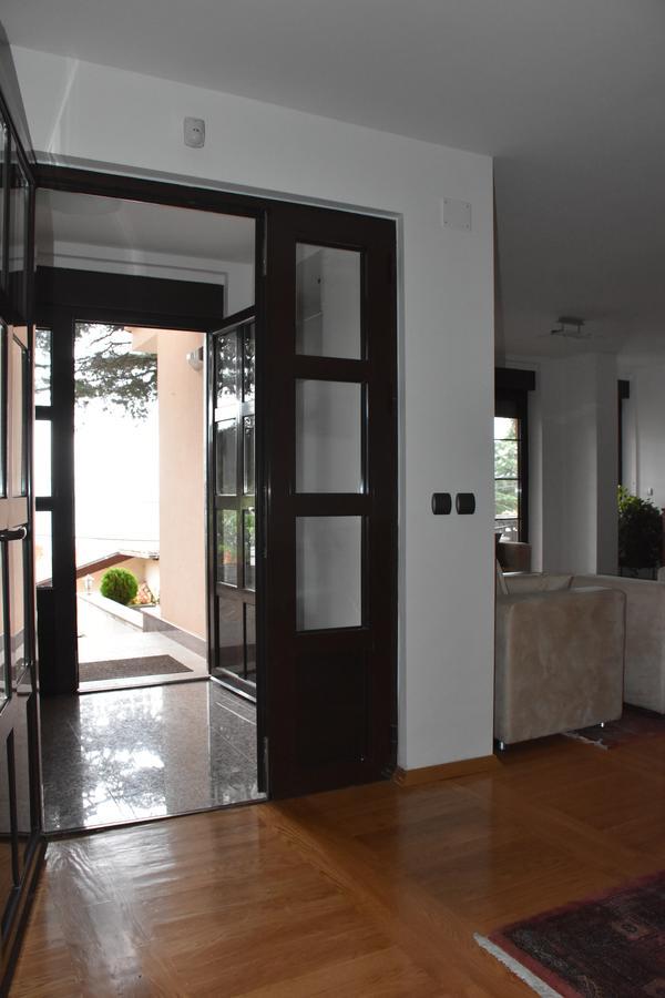 Bache Apartments Ochryda Zewnętrze zdjęcie